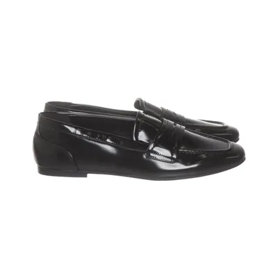 Loafers (Black) from Zara