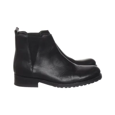 Chelsea Boots (Schwarz) von Royal Republiq