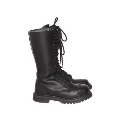Stiefel (Schwarz) von Gladiator