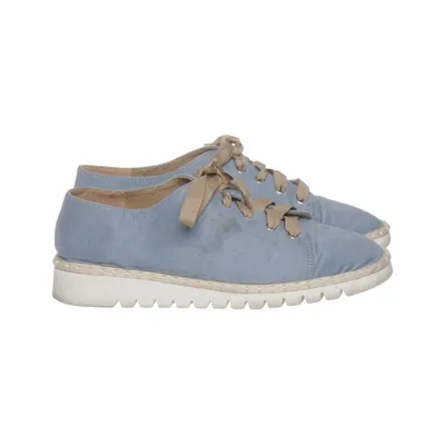 Sneakers (Blue) from Vanessa Wu