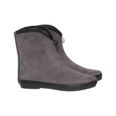 Bottes en caoutchouc (Gris, Noir) de Kylie