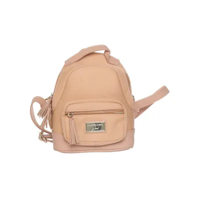 Rygsæk (Beige) fra Kapten & Son
