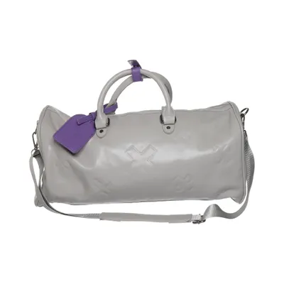 Sac de week-end (Gris) de Anya Hindmarch