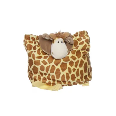 Sac à dos (Marron, Jaune, Multicolore) de Oriflame Polyester
