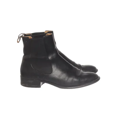 Chelsea boots (Zwart) van Vagabond