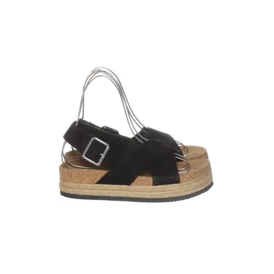 Sandaler (Svart) från Monki