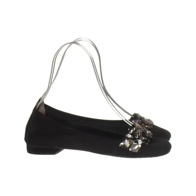 Ballet flats (Black) from Si