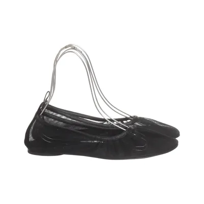 Ballet flats (Black) from & Other Stories