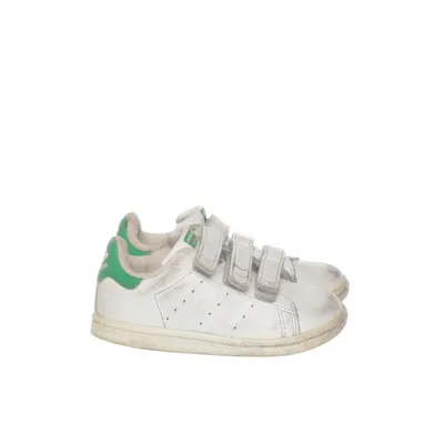Gymnastic shoes (White) from Adidas