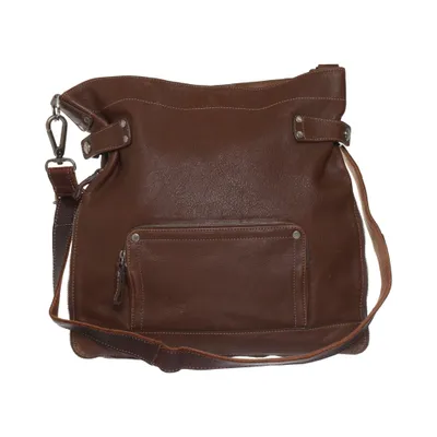 Sac à bandoulière (Marron) de Longchamp