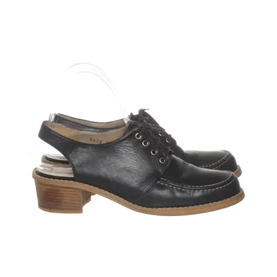 Klackskor (Svart) från Kare Design