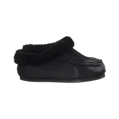 Chaussons (Noir) de Shepherd