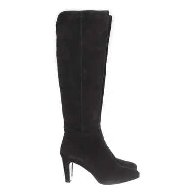 Boots (Black) from Lazzarini