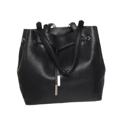 Handväska (Svart) från Reiss Skinn