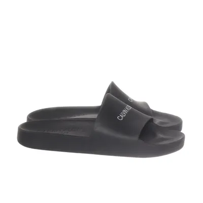Slip-ins (Svart) från Calvin Klein Swimwear