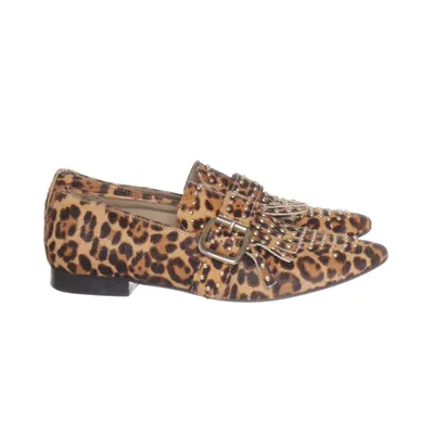 Loafers (Brun, Flerfärgad) från Toral