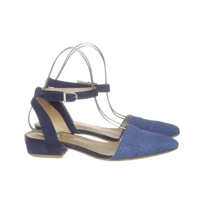 High heel sandals (Blue) from Vagabond