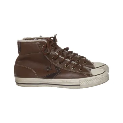 Sneakers (Brun) från Converse Skinn