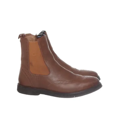 Chelsea boots (Brun) från Freude