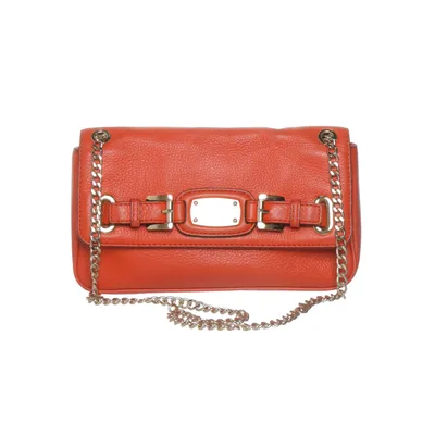 Axelremsväska (Hamilton ) från Michael Kors Skinn