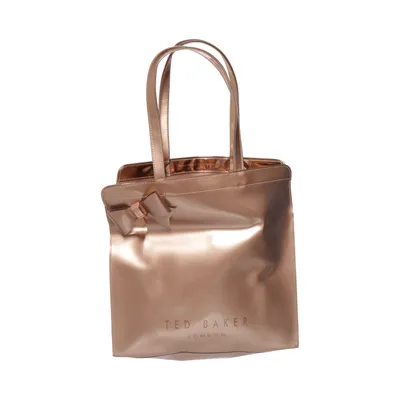 Handbag (Brown) from Ted Baker