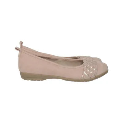 Ballet flats (Pink) from Jana