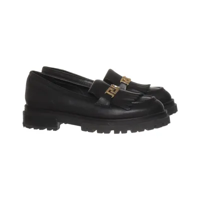 Mocassins (Noir) de Minelli