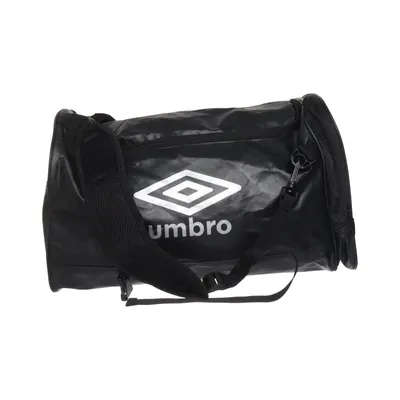 Trainingstas (Zwart) van Umbro