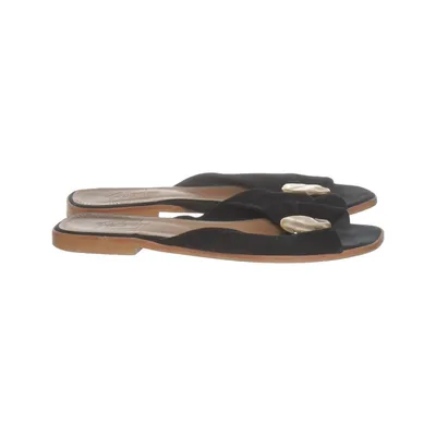 Slip-ins (Black) from Flattered