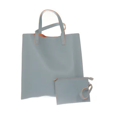 Handtas (Blauw) van Remember