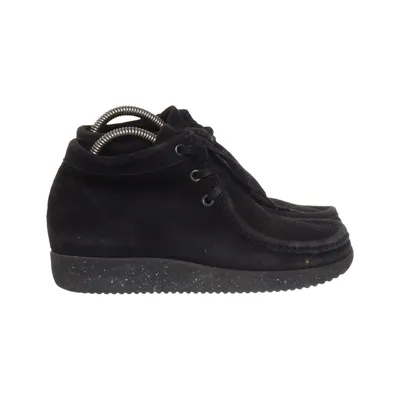 Desert boots (Emma) van Nature
