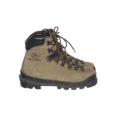 Vandringskängor (Beige, Grön) från Scarpa