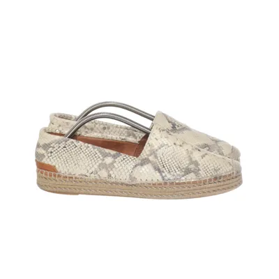 Espadrillos (Vit, Grå) från Via Vai