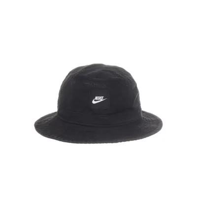 Bucket hat (Black) from Nike Cotton