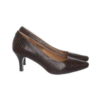 Pumps (Brun) från Rockport Skinn