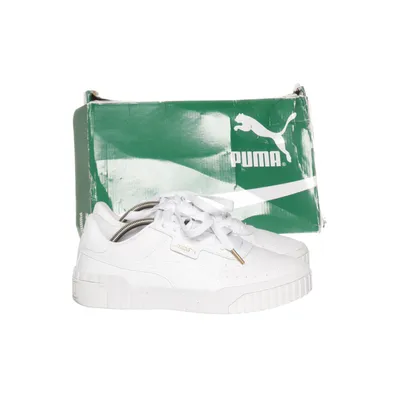 Sneakers (Wit) van Puma