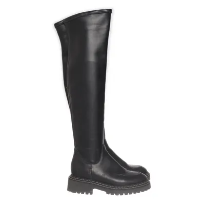 Boots (Black) from Nubikk