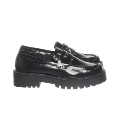 Loafers (Zwart) van H&M