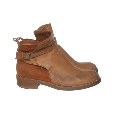 Boots (Braun) von Acne