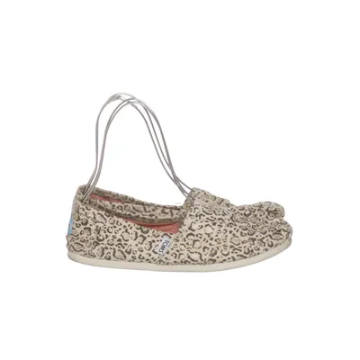 Slip-ons (Beige, Svart) från Toms