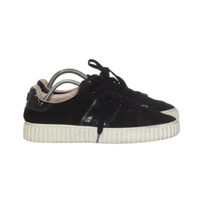 Sneakers (Black) from Philip Hog