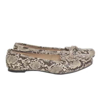 Loafers (Beige, Flerfärgad) från Dorothy Perkins