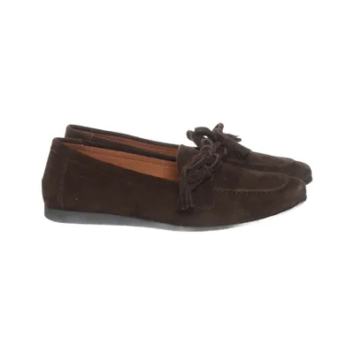 Loafers (Brown) from Vagabond Leather