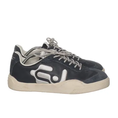 Schoenen (Wit, Blauw) van Eytys