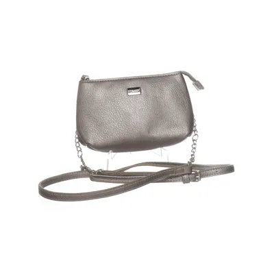 Shoulder-bag (Gray) from David Jones