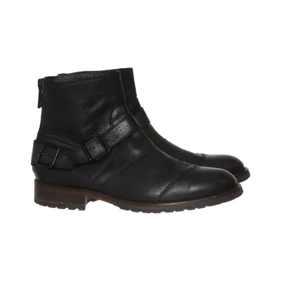 Ankelstøvler (Trialmaster 1955) fra Belstaff