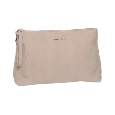 Necessär (Beige) från Manóu