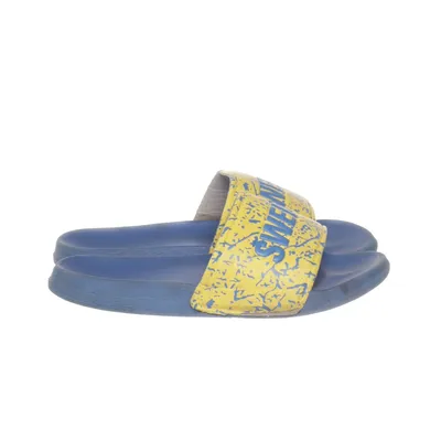 Slip-ins (Blå, Gul) från Sweden