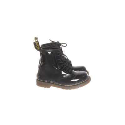 Veterlaarzen (Zwart) van Dr. Martens