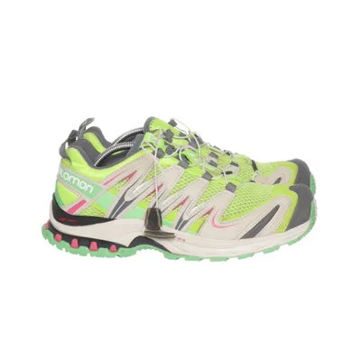 Wandelschoenen (Groen, Beige) van Salomon